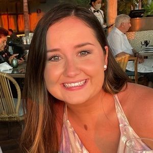 Meet your Posher, Meghan